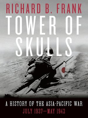 cover image of Tower of Skulls